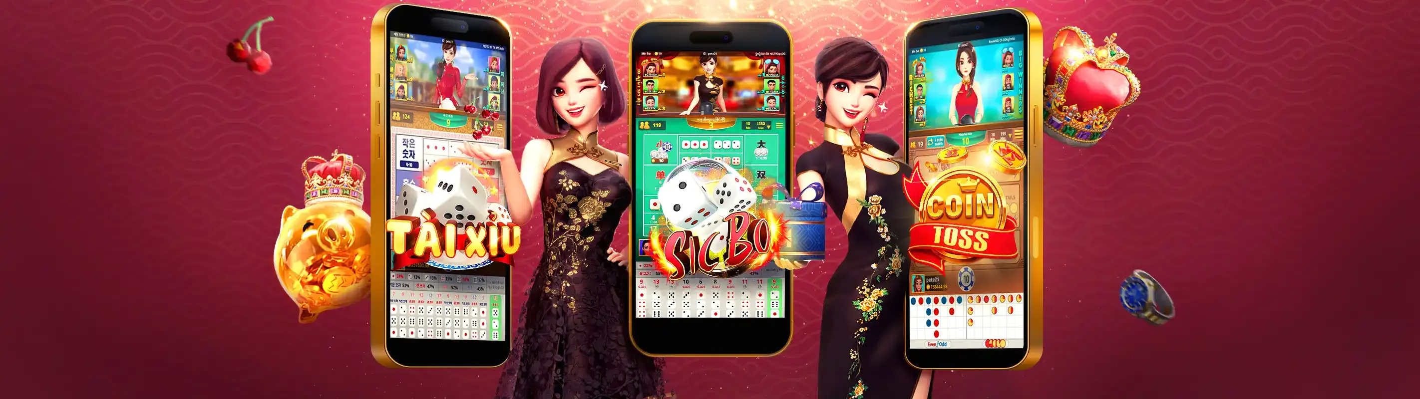 Thế giới Bắn Cá Dola789 sống động
