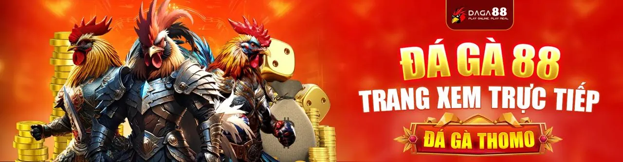 Đá gà trực tuyến Dola789