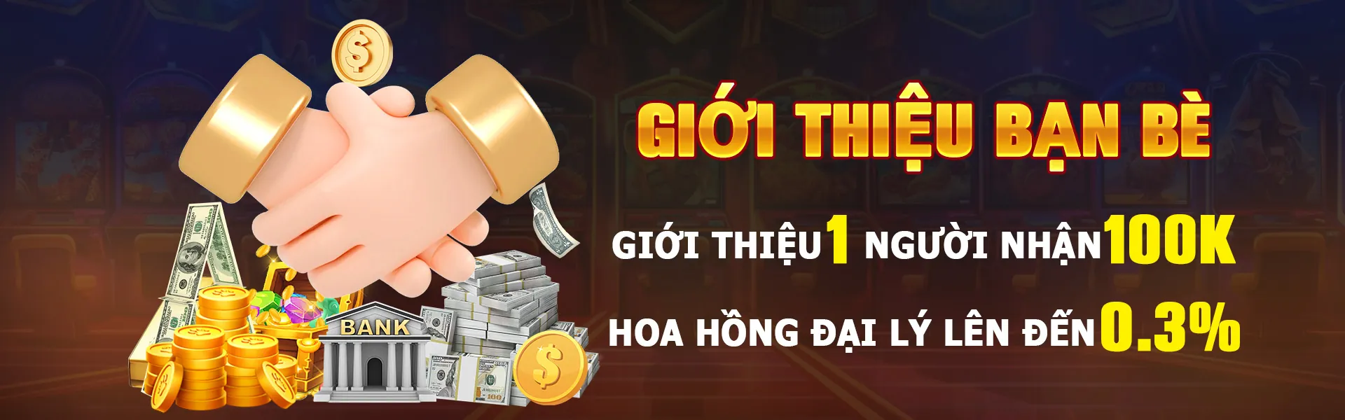 Thưởng nạp lại
