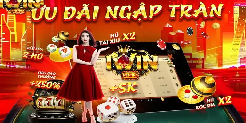 Ưu đãi chào mừng thành viên mới tại dola789